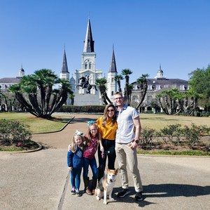 Meet your Posher, Ethan